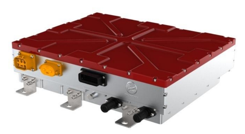 DA22KM20A-雙向液冷車載充電機(jī)車載電源系列